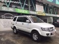 Isuzu Sportivo X 2016 fresh for sale -1