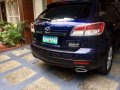 2009 Mazda CX-9 low mileage for sale -1