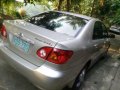 Good as new Toyota Corolla Altis 2003 for sale-11