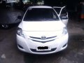 Very Fresh Toyota Vios 1.3 J 2010 MT For Sale-0