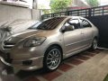 Properly Maintained 2008 Toyota Vios 1.5 G AT For Sale-0