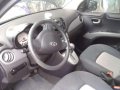 Ready To Use Hyundai i10 2010 GLS AT For Sale-10