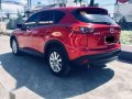 2016 Mazda CX5 PRO SKYACTIVE AT Red For Sale -0