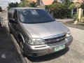 Chevrolet Venture 2003 mdl for sale -4