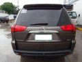 Fresh Mitsubishi Montero Sport MT 2FAST4U For Sale -1