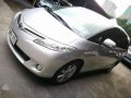 All Options 2009 Toyota Previa Q Series AT For Sale-9