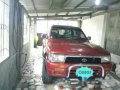 Well-kept Toyota 4Runner 1992 for sale-0