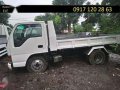 Isuzu Elf Giga Mini Dump 2014 White For Sale-3