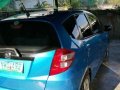 Well-maintained Honda Jazz 2010 for sale-4