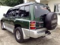 Well Maintained Mitsubishi Pajero 4x2 AT 2004 For Sale-7