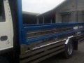 Isuzu Elf 4HE1 15ft MT White Truck For Sale -2