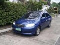 Very Well Maintained 2006 Toyota Vios E MT For Sale-0
