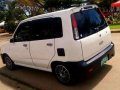 Nissan Cube 1998 model  automatic for sale -1