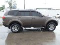 Fresh Mitsubishi Montero Sport MT 2FAST4U For Sale -8