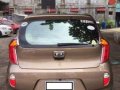 Super Fresh Kia Picanto 2014 For Sale-0