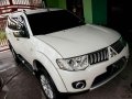 First Owned 2010 Mitsubishi Montero Sport GLS AT For Sale-0