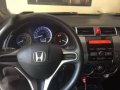 Fresh Honda City 2013 MT 1.3 White For Sale -3