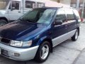 Mitsubishi Space Wagon 1996 for sale -0