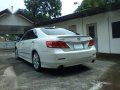 Top Of The Line Toyota Camry 3.5Q For Sale-3