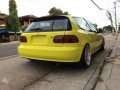 1994 Honda Civic Hatchback for sale -3