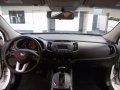 Good as new Kia Sportage 2013 EX A/T for sale-32