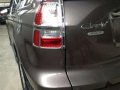 Top Of The Line Honda CRV 2011 AT For Sale-4