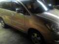 Top Of The Line 2005 Toyota Innova G AT DSL For Sale-5