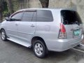 Perfect Condition 2006 Toyota Innova G AT For Sale-4