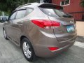 Almost New Hyundai Tucson GLS Theta II 2010 AT For Sale-5
