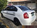 Well-kept HYUNDAI ACCENT IDRC DIESEL 2008 for sale-2
