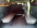 Well-kept Nissan Urvan 2012 for sale-5