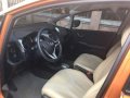 Honda Jazz 2012 low mileage for sale -1