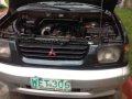 All Power 1998 Mitsubishi Adventure MT Diesel For Sale-7