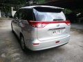 All Options 2009 Toyota Previa Q Series AT For Sale-2
