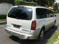 Well-kept Chevrolet Venture 2003 for sale-2
