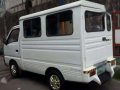 Suzuki Multicab FB Type 2004 Manual For Sale -5