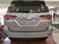 New 2018 Toyota Fortuner 4x2 2.4l For Sale -1