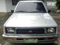 All Power 1995 mitsubishi L200 Pick Up For Sale-4
