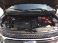 2011 Ford Explorer black for sale -7