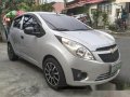 Good as new Chevrolet Spark LS 2012 for sale-0