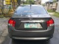 Honda City 1.5e 2009 top of the line for sale -3