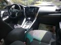 First Owned 2016 Mitsubishi Montero Sport GLS AT For Sale-5