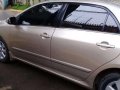 Toyota Corolla Altis 2013 16 G for sale -0