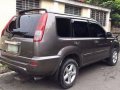 Well-maintained Nissan X-Trail 2007 for sale-2