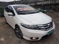 Lady Owned Honda City 1.5 E 2013 AT For Sale-2