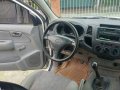 Good as new Toyota Hilux 2007 for sale-8