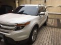 Ford Explorer V6 AWD 2012 for sale -2
