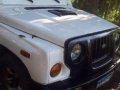 Superb Condition Kia Retona 1998 For Sale-2