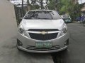 Good as new Chevrolet Spark LS 2012 for sale-2
