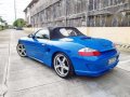 1998 Porsche Boxster 986 loaded very fresh for sale -2